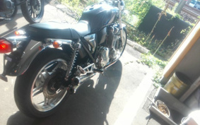 SUZUKI BANDIT1250F ABS 2010 GW72A