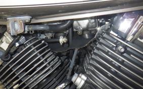 YAMAHA DRAGSTAR 400 CLASSIC 2005 VH01J