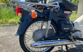 HONDA SUPER CUB50 AA01