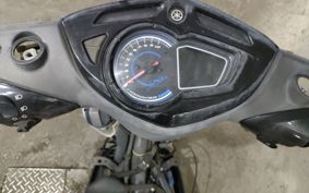 YAMAHA CYGNUS125XSR SE44J