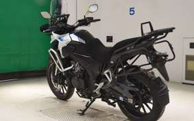 HONDA 400X 2022 NC56