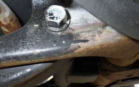 SUZUKI ADDRESS V50 Gen.2 CA44A
