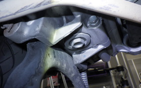 YAMAHA JOG-7 2025 AY01