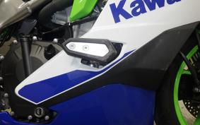KAWASAKI ZX-4RR 2024 ZX400P