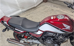 HONDA CB400SFV-4ABS 2023 NC42