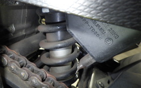 SUZUKI GSX-S125 2025 DL32B