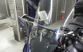 YAMAHA MT-09 Tracer 2016 RN36J