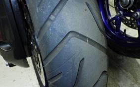 YAMAHA NIKEN 2019 RN58J