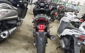 HONDA NC700 INTEGRA 2012 RC62