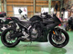 Фото Suzuki GSX-8R 2024 с японского аукциона