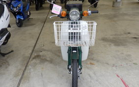 YAMAHA MATE 50 UA04J