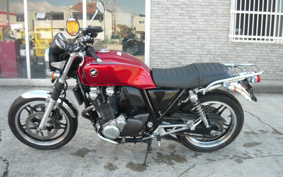 HONDA CB1100 2011 SC65