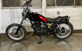 YAMAHA SR400 2003 RH01J