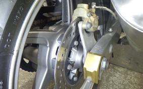 DUCATI MONSTER S4 2001