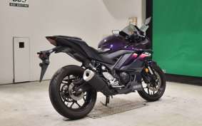 YAMAHA YZF-R3 2023 RH21J