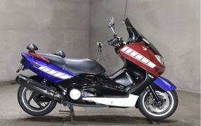 YAMAHA T-MAX 500 2006 SJ04J