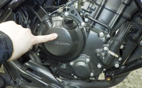 HONDA REBEL 250 MC49
