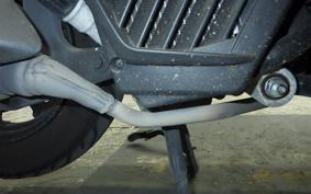 HONDA TACT Basket 1995 AF79