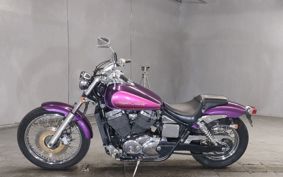 HONDA SHADOW400 SLASHER NC40