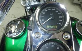 HARLEY FXDL 1450 2004