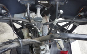 HONDA GYRO CANOPY TA03