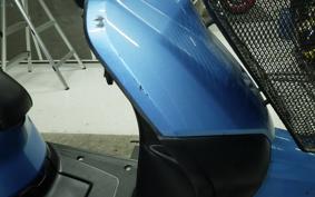 HONDA TACT-4ﾍﾞｰｼｯｸ AF75