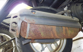 HONDA DIO GEN 3 AF34