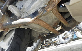 HONDA FORESIGHT MF04