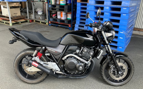 HONDA CB400SF 2021 NC42