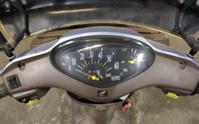 HONDA DIO CHESTER AF62