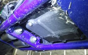 HARLEY FXCWC 1580 2008