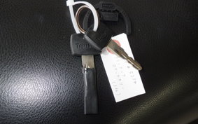 TRIUMPH ROCKET III 2008