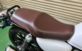 HONDA GB350 2024 NC59