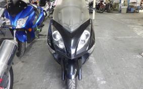 YAMAHA MAJESTY 250 Gen.4 2001 SG20J