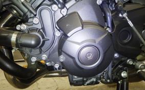 YAMAHA MT-09 A 2014 RN34J