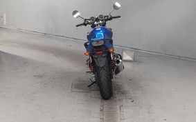 HONDA CB400SFV-4 2019 NC42