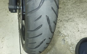 YAMAHA XSR700 2018 RM22J