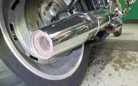 HARLEY FXSTC 1580 2006