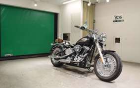 HARLEY FLSTF 1580 2008