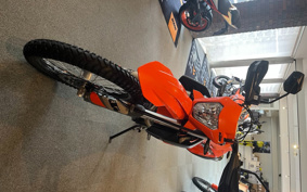 KTM 690 ENDURO R LEV40