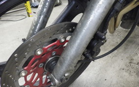 SUZUKI BANDIT 250 V Type GJ77A