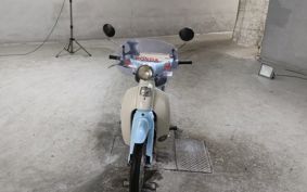HONDA LITTLE CUB AA01