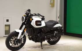 HARLEY X500 2023