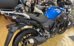 SUZUKI STROM 250ABS DS11A