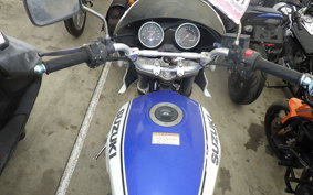 SUZUKI GSX400 IMPULSE S(ショルイナシ GK79A