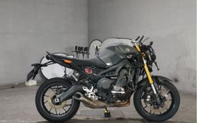 YAMAHA MT-09 RN34J
