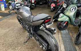 SUZUKI SV650X ABS 2018 VP55B