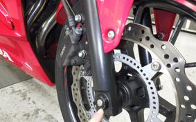 HONDA CBR400R 2021 NC56