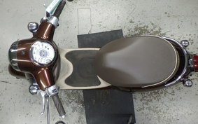 HONDA GIORNO 2 2023 AF70