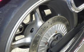 YAMAHA XVS1300CA STRIKER 2012